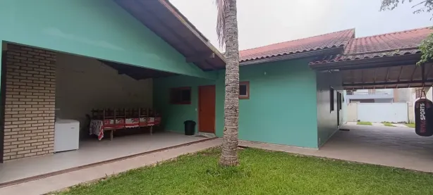 Casa com 3 Quartos à venda, 145m² no Balneário, Florianópolis