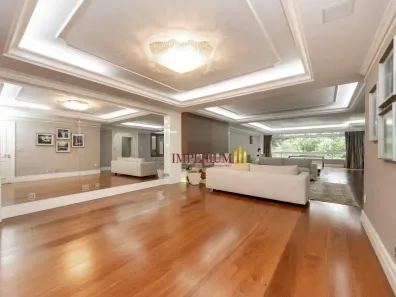 Apartamento com 3 Quartos à venda, 392m² no República, São Paulo