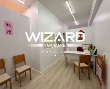Sala Comercial para venda ou aluguel, 56m² no Encruzilhada, Santos