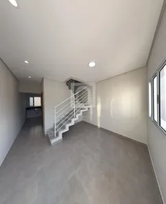 Sobrado com 2 Quartos à venda, 59m² no Residencial Votorantim Park I, Votorantim