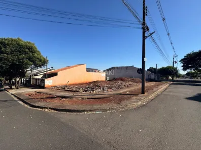 Lote/Terreno à venda, 267m² no Jardim Diamante, Maringá