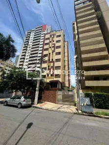 Cobertura com 3 Quartos à venda, 260m² no Setor Oeste, Goiânia