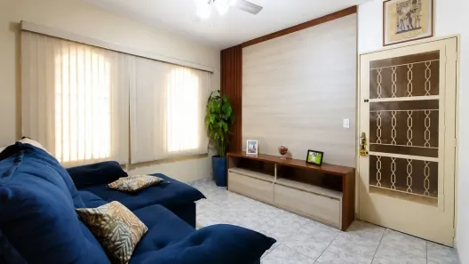 Casa com 2 Quartos à venda, 100m² no Jardim Gurilândia, Taubaté