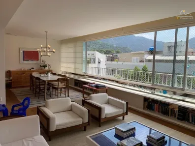 Apartamento com 2 Quartos à venda, 155m² no Leblon, Rio de Janeiro