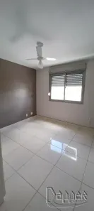 Apartamento com 1 Quarto à venda, 50m² no Ideal, Novo Hamburgo