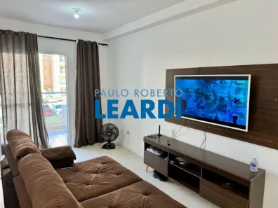 Apartamento com 2 Quartos à venda, 49m² no Parque das Colinas, Valinhos