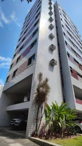 Apartamento com 3 Quartos à venda, 115m² no Espinheiro, Recife