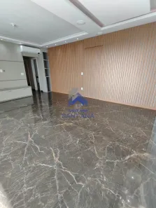 Apartamento com 3 Quartos para venda ou aluguel, 144m² no Parque Residencial Bom Conselho, Taubaté