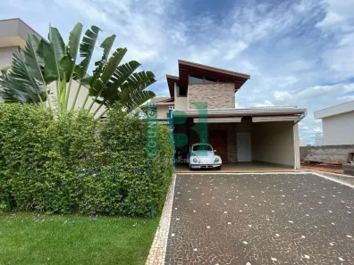 Casa com 5 Quartos à venda, 250m² no Betel, Paulínia