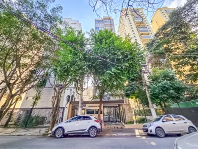 Apartamento com 2 Quartos à venda, 160m² no Santa Cecília, São Paulo