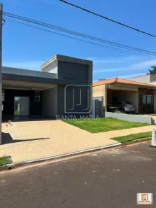 Casa de Condomínio com 3 Quartos à venda, 148m² no City Ribeirão, Ribeirão Preto