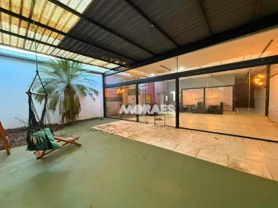 Sala Comercial para alugar, 580m² no Vila Santa Tereza, Bauru