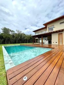 Casa de Condomínio com 4 Quartos à venda, 800m² no Praia do Forte, Mata de São João