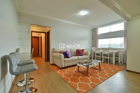 Apartamento com 2 Quartos à venda, 60m² no Asa Sul, Brasília