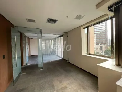 Sala Comercial à venda, 115m² no Vila Olímpia, São Paulo