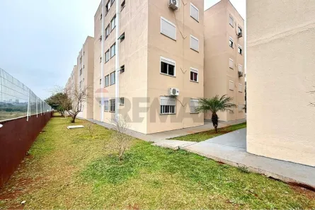 Apartamento com 2 Quartos à venda, 46m² no Santa Marta, Passo Fundo