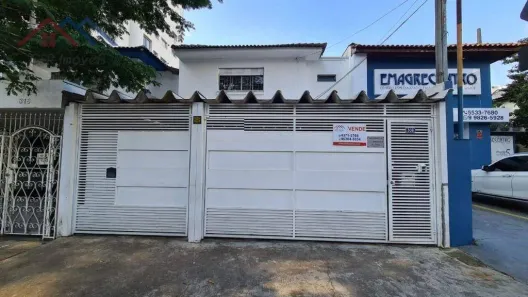 Imóvel Comercial com 3 Quartos à venda, 190m² no Campo Belo, São Paulo