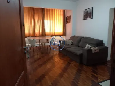 Apartamento com 2 Quartos para alugar, 75m² no Copacabana, Rio de Janeiro