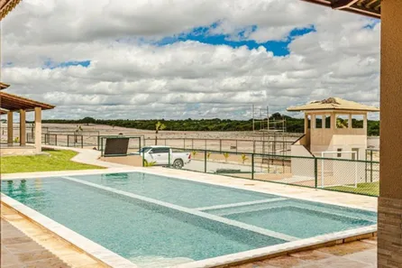 Lote/Terreno à venda, 396m² no Centro, Aquiraz