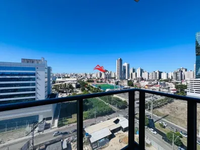 Apartamento com 2 Quartos à venda, 52m² no Residencial Coqueiral, Vila Velha