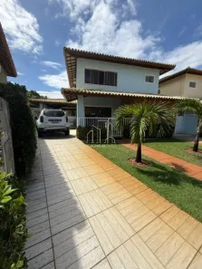 Casa de Condomínio com 4 Quartos à venda, 220m² no Piatã, Salvador