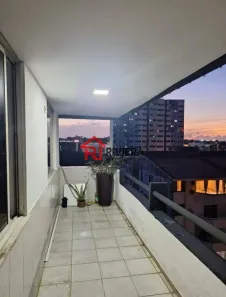 Apartamento com 2 Quartos à venda, 78m² no Turu, São Luís