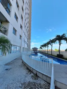 Apartamento com 2 Quartos para alugar, 85m² no Cremação, Belém