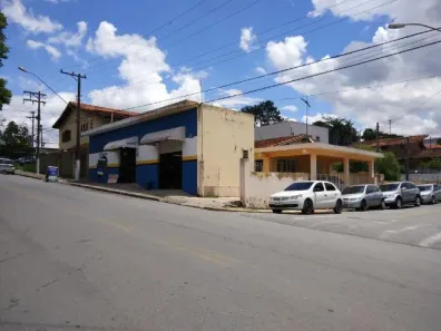 Imóvel Comercial com 3 Quartos à venda, 230m² no Vila Santo Antônio do Portão, Cotia