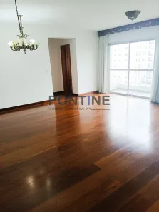 Apartamento com 4 Quartos à venda, 153m² no Aclimação, São Paulo