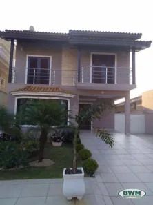 Casa de Condomínio com 3 Quartos à venda, 255m² no Zona Industrial, Sorocaba