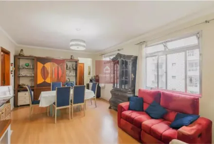 Flat com 2 Quartos à venda, 110m² no Paraíso, São Paulo