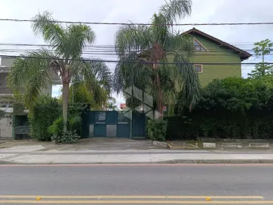 Apartamento com 1 Quarto para alugar, 40m² no Lagoa da Conceição, Florianópolis