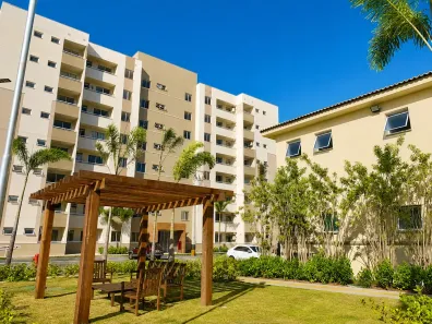 Apartamento com 2 Quartos à venda, 53m² no Nova São Pedro, São Pedro da Aldeia