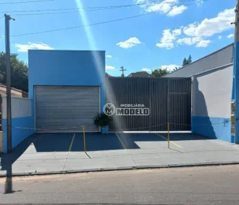 Ponto Comercial à venda, 33m² no Jd São Pedro, São Pedro