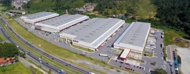 Galpão/Depósito/Armazém para alugar, 2957m² no Água Espraiada, Embu das Artes