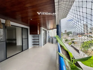 Apartamento com 3 Quartos à venda, 204m² no Vila Moema, Tubarão
