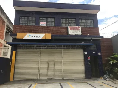 Sala Comercial para alugar, 37m² no Quarta Parada, São Paulo