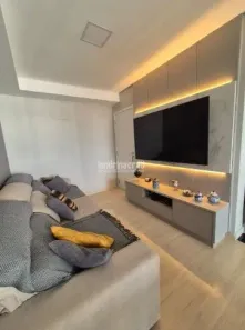 Apartamento com 3 Quartos à venda, 72m² no Parque Jamaica, Londrina