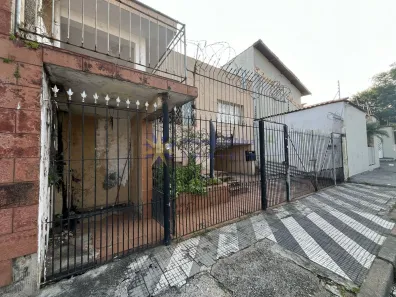 Lote/Terreno à venda, 500m² no Vila Regina ( Zona Leste), São Paulo