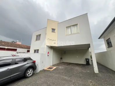 Apartamento com 1 Quarto para alugar, 32m² no Centro, Ponta Grossa