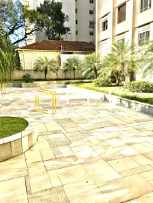 Apartamento com 3 Quartos à venda, 210m² no Santa Cecília, São Paulo