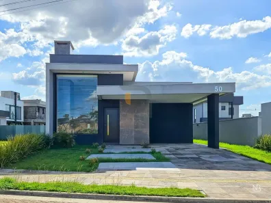 Casa com 3 Quartos à venda, 140m² no Neópolis, Gravataí