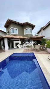 Casa com 4 Quartos à venda, 250m² no Centro, Lauro de Freitas