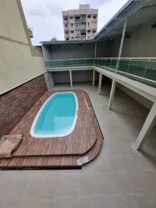 Ponto Comercial para alugar, 900m² no Centro, Nova Iguaçu
