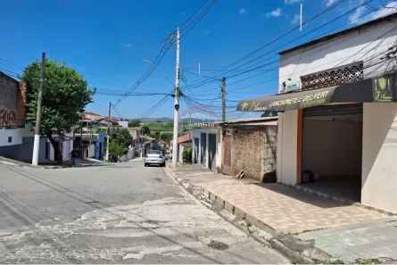 Ponto Comercial para alugar, 55m² no Cintra Gordinho, Araçariguama