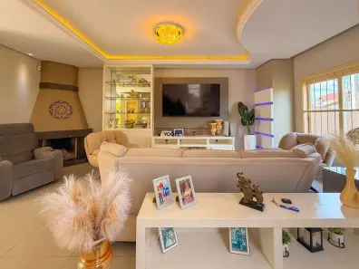 Casa de Condomínio com 3 Quartos à venda, 178m² no Igara, Canoas