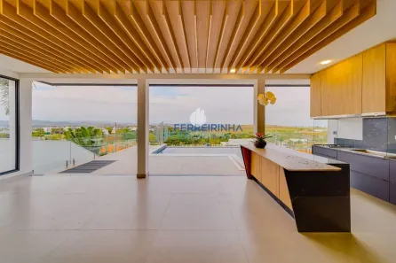 Casa de Condomínio com 4 Quartos à venda, 335m² no Condomínio Residencial Alphaville I, São José dos Campos