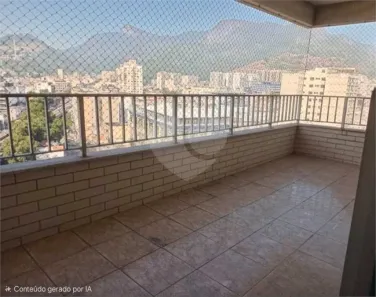 Apartamento com 2 Quartos à venda, 104m² no Estácio, Rio de Janeiro