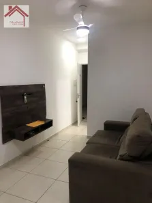 Apartamento com 2 Quartos à venda, 50m² no Parque Campolim, Sorocaba