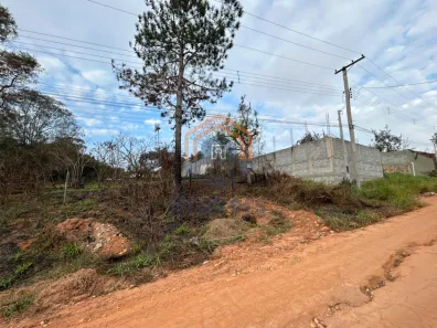 Lote/Terreno à venda, 600m² no Estância Caioçara, Jarinu
